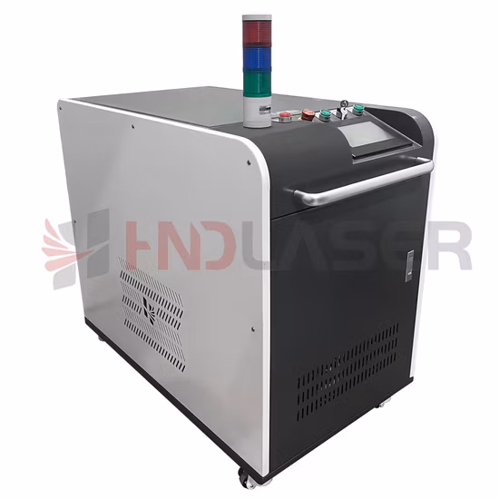 OEM/ODM Fabrikpreis 1000W 2000W 6-Achsen-automatische Faserlaser-Schweißmaschine für Truthahnkessel-Teekanne