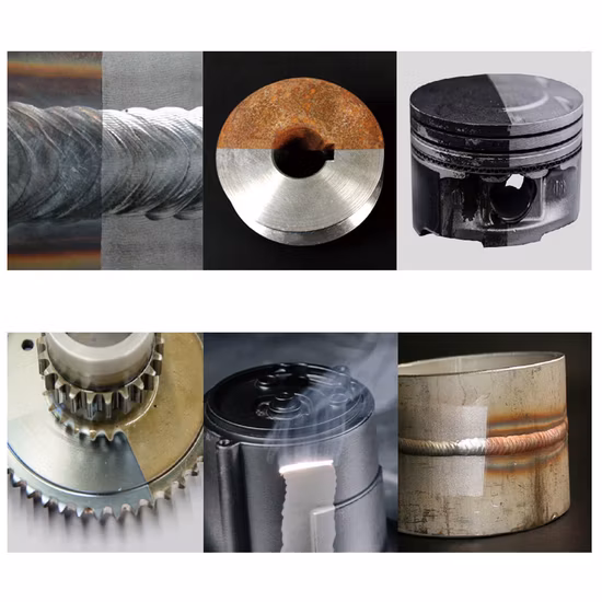 Großhandelspreis für 1000-W-Faser-Handlaserschweißgerät zum Verkauf